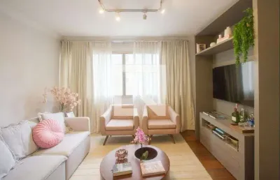 Apartamento com 3 quartos à venda na Rua Indiana, 281, Brooklin, São Paulo