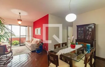 Apartamento à venda - vila clementino, 3 quartos,  95 m2