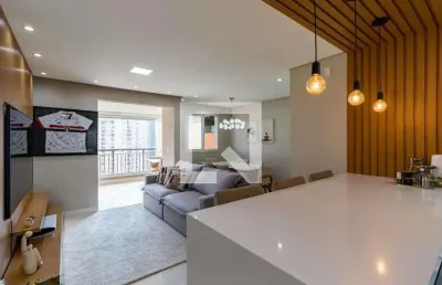 Apartamento à venda - vila andrade, 2 quartos,  75 m2