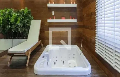Apartamento à venda - vila romana, 3 quartos,  122 m2