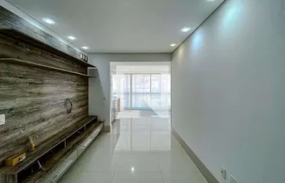 Apartamento à venda - jardim anália franco, 3 quartos,  100 m2