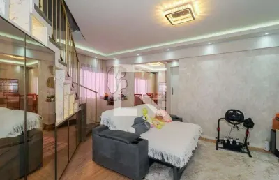 Apartamento com 2 quartos à venda na Rua José Carlos de Toledo Piza, 175, Panamby, São Paulo