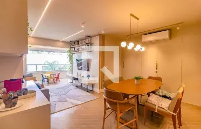 Apartamento à venda - vila mascote, 3 quartos,  103 m2