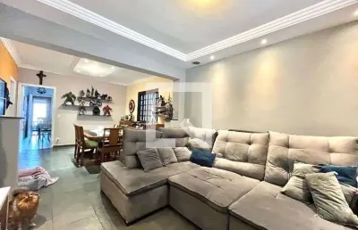 Casa com 3 quartos à venda na Rua Georgina de Albuquerque, 144, Jabaquara, São Paulo