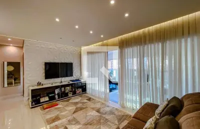 Apartamento à venda - jardim anália franco, 2 quartos,  92 m2