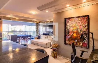 Apartamento à venda - vila mascote, 2 quartos,  87 m2