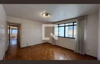 Apartamento à venda - jardim paulista, 2 quartos,  80 m2