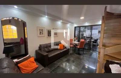 Casa à venda - alto de pinheiros, 3 quartos,  150 m2