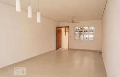 Casa à venda - jardim anália franco, 3 quartos,  180 m2