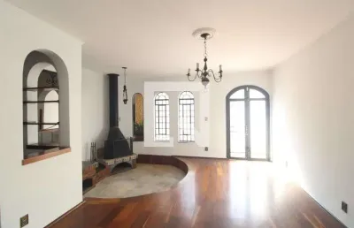 Casa à venda - planalto paulista, 2 quartos,  262 m2
