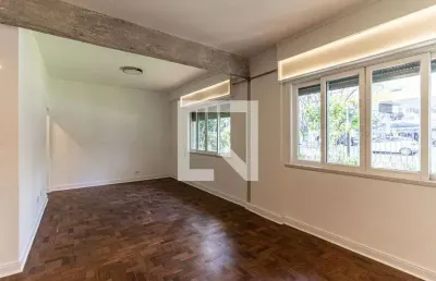Apartamento à venda - higienópolis, 2 quartos,  150 m2