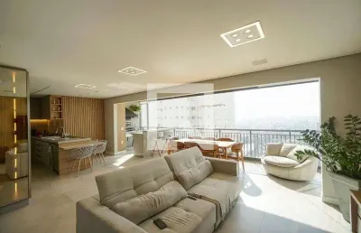 Apartamento com 2 quartos à venda na Rua Tuiuti, 626, Tatuapé, São Paulo