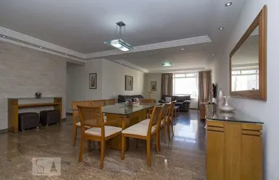 Apartamento à venda - vila pompéia, 3 quartos,  150 m2
