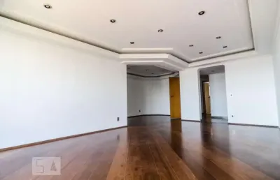Apartamento com 4 quartos à venda na Rua Professor Pedreira de Freitas, 820, Tatuapé, São Paulo