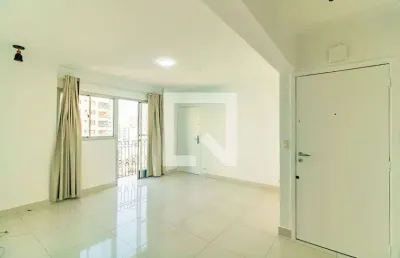 Apartamento à venda - vila clementino, 2 quartos,  62 m2