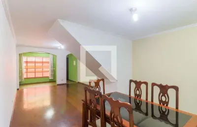 Casa com 3 quartos à venda na Rua República do Iraque, 818, Campo Belo, São Paulo