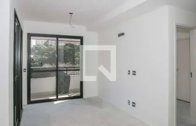 Apartamento com 2 quartos à venda na Rua Beatriz Galvão, 2, Sumaré, São Paulo