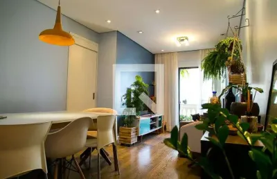 Apartamento à venda - chácara inglesa, 3 quartos,  80 m2