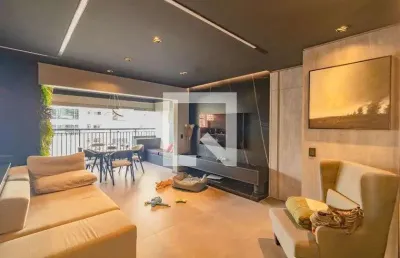 Apartamento à venda - vila mascote, 2 quartos,  81 m2