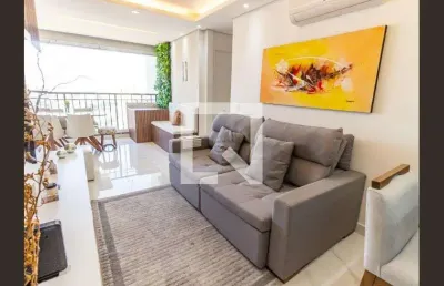 Apartamento com 2 quartos à venda na Rua Avaí, 357, Mooca, São Paulo