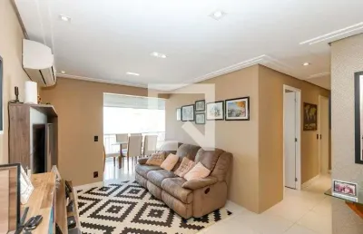 Apartamento à venda - santo amaro , 3 quartos,  80 m2