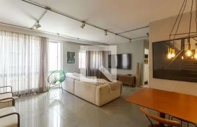 Apartamento à venda - itaim bibi, 2 quartos,  100 m2