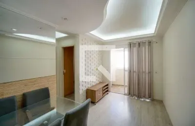 Apartamento com 2 quartos à venda na Rua Serra de Bragança, 825, Tatuapé, São Paulo