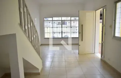 Casa com 2 quartos à venda na Rua Doutor Bacelar, 927, Vila Clementino, São Paulo
