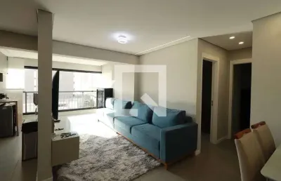 Apartamento com 2 quartos à venda na Rua Sousa Breves, 97, Tatuapé, São Paulo