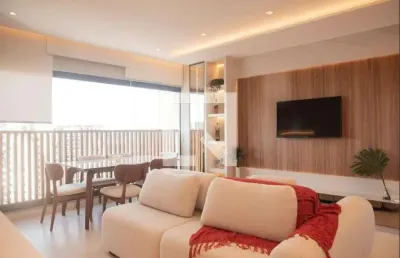 Apartamento à venda - vila clementino, 2 quartos,  70 m2