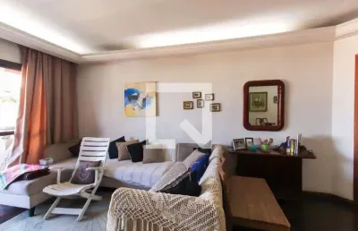 Apartamento com 4 quartos à venda na Rua Ilansa, 253, Mooca, São Paulo