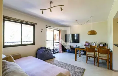 Apartamento com 3 quartos à venda na Rua General Brasílio Taborda, 139, Butantã, São Paulo