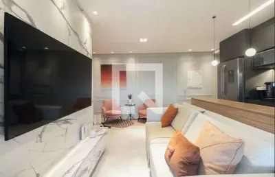 Apartamento com 2 quartos à venda na Rua Vilela, 915, Tatuapé, São Paulo