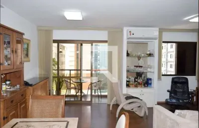 Apartamento à venda - jardim paulista, 2 quartos,  100 m2
