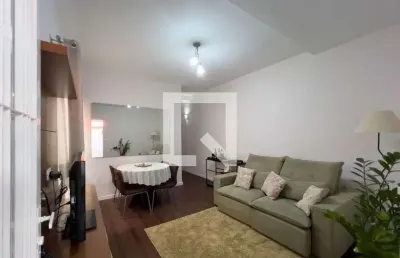 Casa com 2 quartos à venda na Rua Rodrigo Vieira, 430, Vila Mariana, São Paulo