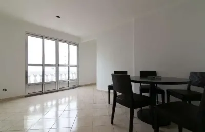 Apartamento à venda - vila mariana, 3 quartos,  86 m2