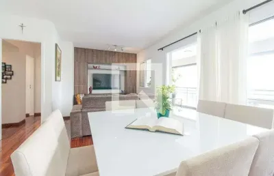 Apartamento com 3 quartos à venda na Rua General Lecor, 405, Ipiranga, São Paulo