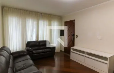 Casa à venda - jardim anália franco, 3 quartos,  125 m2