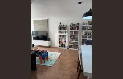 Apartamento à venda - jardim paulista, 3 quartos,  105 m2