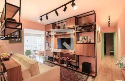 Apartamento à venda - barra funda, 2 quartos,  69 m2
