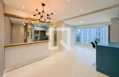 Apartamento à venda - vila mariana, 2 quartos,  68 m2