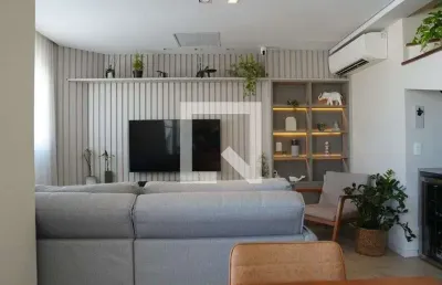 Apartamento à venda - pinheiros, 2 quartos,  100 m2