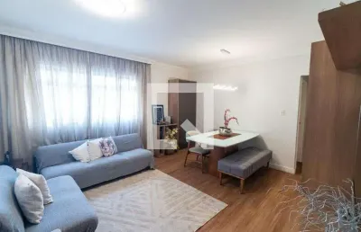 Apartamento à venda - vila clementino, 2 quartos,  70 m2