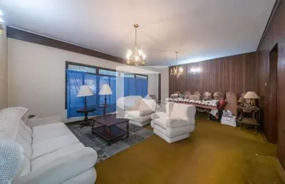 Casa com 3 quartos à venda na Rua Ângelo Mendes de Almeida, 220, Jabaquara, São Paulo