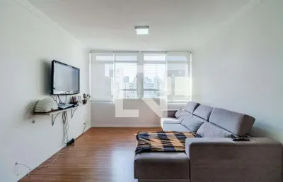Apartamento com 3 quartos à venda na Rua Abílio Soares, 666, Paraíso, São Paulo