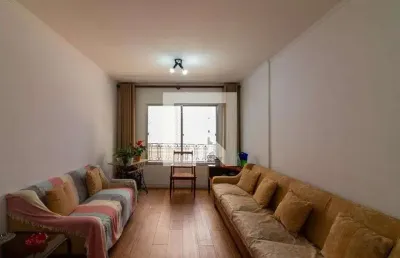 Apartamento à venda - itaim bibi, 3 quartos,  90 m2