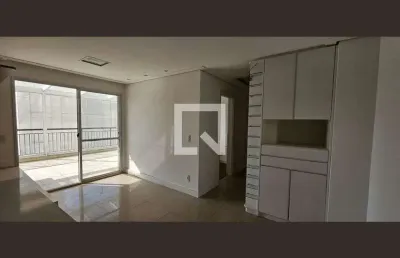 Apartamento com 2 quartos à venda na Rua Agostinho Gomes, 485, Ipiranga, São Paulo
