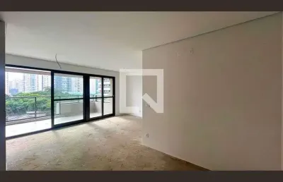 Apartamento com 2 quartos à venda na Rua Barão do Triunfo, 551, Brooklin, São Paulo
