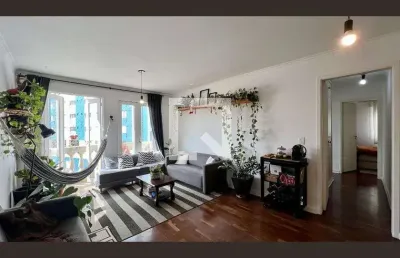 Apartamento à venda - vila madalena, 3 quartos,  97 m2