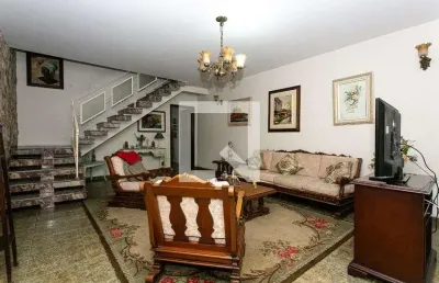 Casa à venda - jardim anália franco, 3 quartos,  300 m2
